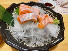 -鳗鲔料理小馆