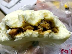 -南师大仙林校区东区食堂