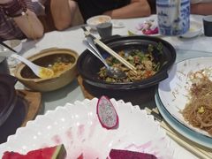 -莲池荟素食馆·12年老字号(光孝寺店)