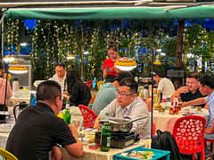 -小煵记·打边炉(西丽文光店)