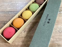 -TIENSTIENS将将(三里屯店)
