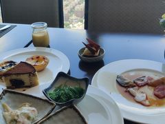 -Social 秀西餐厅-长沙瑞吉酒店(运达店)