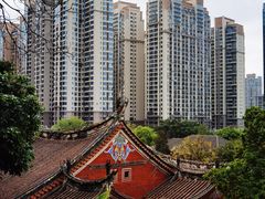 -晋江五店市传统文化旅游区