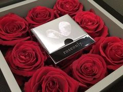 Roseonly-ROSEONLY诺誓(广州K11店)