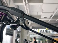 -LA合时健身4PMFIT(花桥旗舰店)