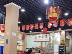 -盛唐府乾州酸汤面