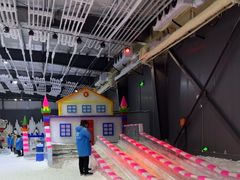 -宁波冰雪大世界(北仑区)