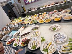-杨记海鲜楼(三门黑金冠店)