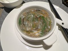 -宁海安岚·南溪阁全日餐厅