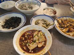 -诗城健民肥肠(颐和家园店)