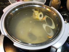 -渔傅·蓝海岸霞浦海鲜(正祥店)