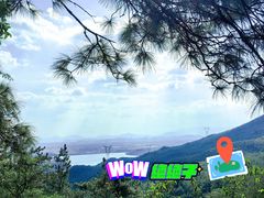 -北辰山景区