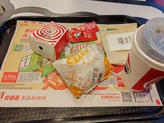 -肯德基(津滨店)