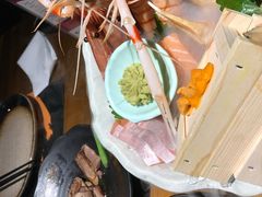 -和彩放题(渔阳店)