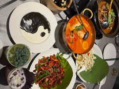 -汉水谣·江景餐厅(江滩店)