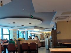 -豪客来牛排(重庆三峡广场步行街1704店)