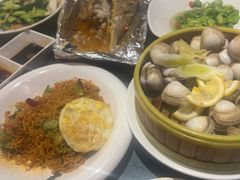 -红柳枝滩羊烧烤·非遗