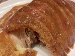 -阿庄新豫菜(航海东路店)