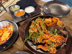 -Q MEX 库迈墨西哥餐吧(双井店)