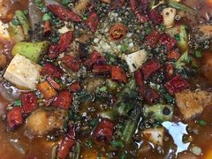 -盛天毛血旺非遗美食(观音桥店)