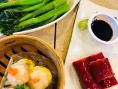 -点都德(华强南店)