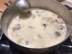 -湯系·煲汤手艺人(东二环泰禾广场店)