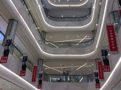 -首开·龙湖成都西宸天街