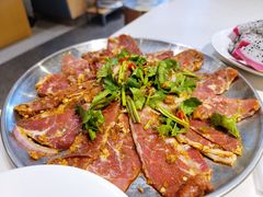 -么子烤肉(化龙池店)
