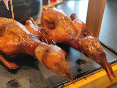 -羽鸽集·乳鸽专门店·地道顺德菜(岭南站店)