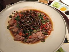 -京味斋·北京烤鸭(华威桥北工大店)