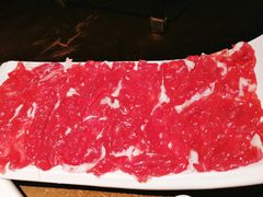 -左庭右院鲜牛肉火锅(新梅广场店)