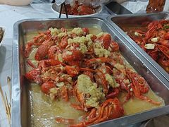 -呆虾王龙虾馆(南湖总店)