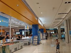 -凯德广场(金牛店)