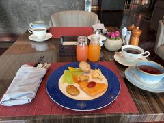 -珠海瑞吉酒店·秀餐厅