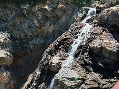 -双龙峡