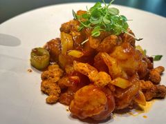 宫爆虾球-麻六记(凤凰汇店)