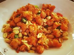 京式掌中宝-同庆楼(花园店)