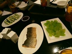 -大华锦绣假日酒店·锦味餐厅