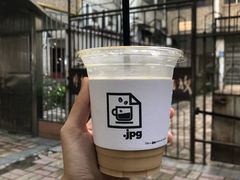 -JPG coffee(广州体育西店)