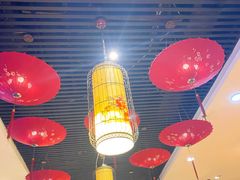 大堂-郝富贵火锅