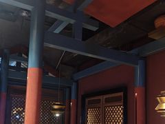 -老牌坊云南鱼豆花火锅(哈西万达店)