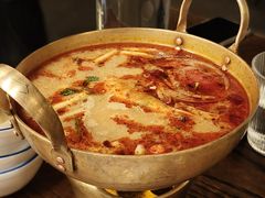 -素逸·泰料理(人民广场店)