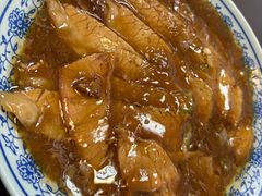 -协顺园回头馆(南顺城路店)