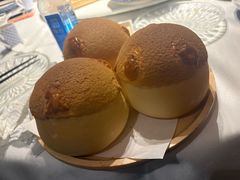 招牌菠萝包-炳胜品味(珠江新城店)