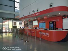 -南山文体中心-游泳馆