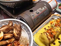 -花漫里日式餐厅(城东中骏店)