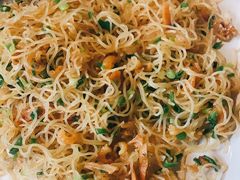 海米干鱿炒米粉-木屋烧烤(坂田天安云谷店)