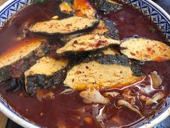 -天龙宝严素食馆(大兴善寺店)