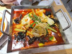 -姑姑宴(富力广场店)