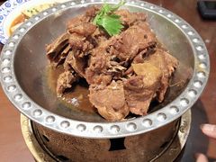 -临潼印象·特色陕菜